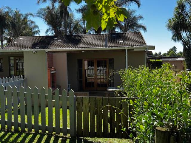 Property for rent in Umgungundlovu, Kwazulu-natal