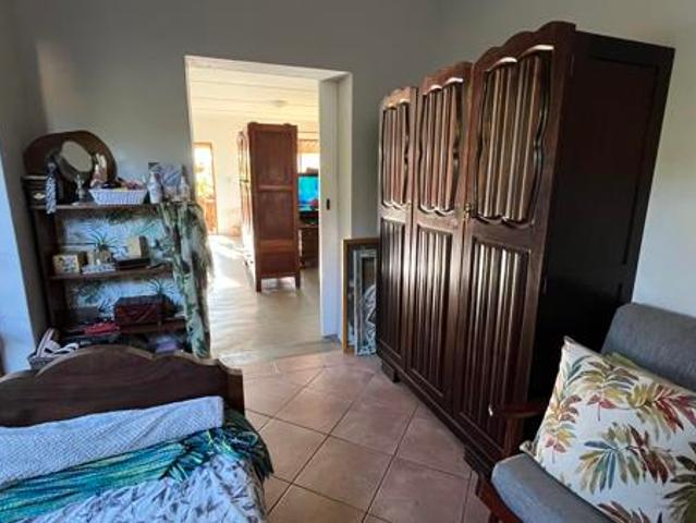 Property for rent in Western Cape