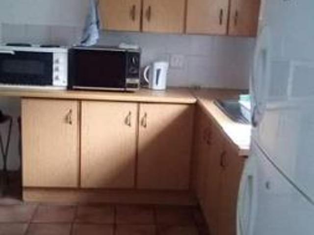 Property for rent in Dr Kenneth Kaunda, North West