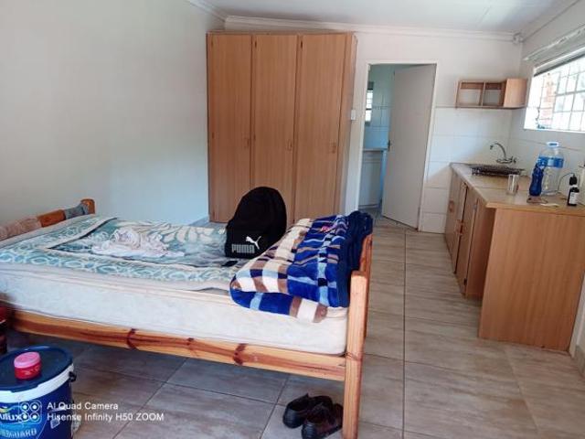 Property for rent in Dr Kenneth Kaunda, North West