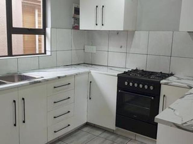 Property for rent in Jansenpark, City of Ekurhuleni Metropolitan Municipality