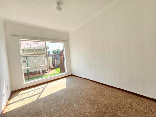 Property for rent in West Rand Garden estates, Westonaria Local Municipality
