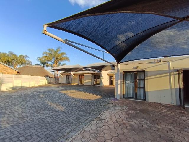 House for rent in Waterkloof, Gauteng