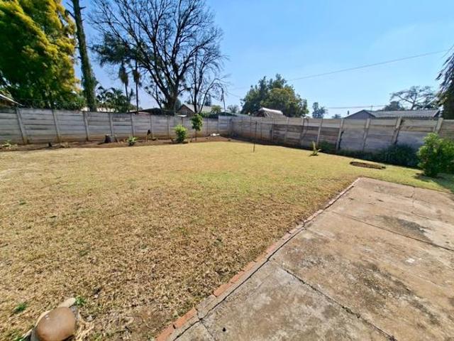 Property for rent in Waterkloof, Gauteng