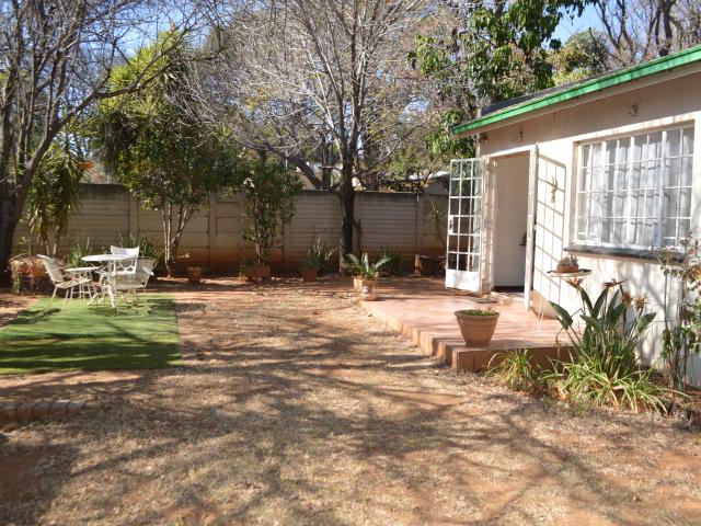 House for rent in Sandton, Douglasdale