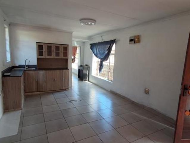 Property for rent in Jansenpark, City of Ekurhuleni Metropolitan Municipality