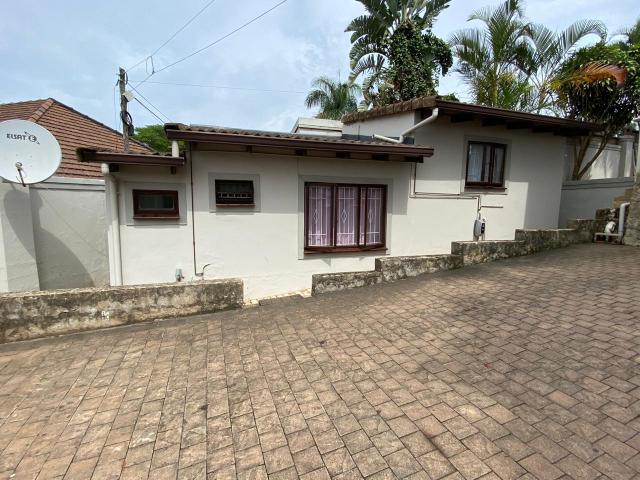 House for rent in Seaview, Kwazulu-natal