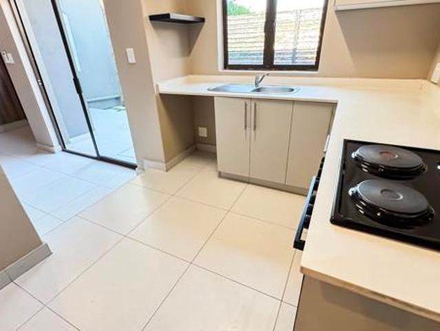 Property for rent in Seaview, Kwazulu-natal