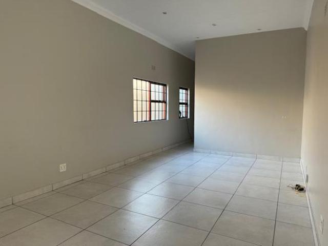 Commercial for rent in Jansenpark, City of Ekurhuleni Metropolitan Municipality