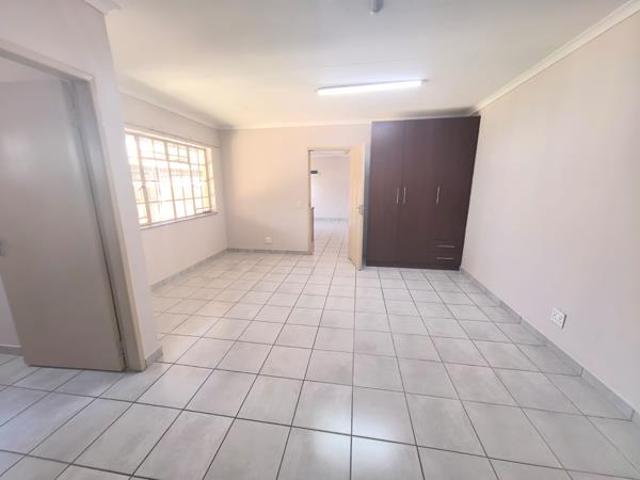 Property for rent in Jansenpark, City of Ekurhuleni Metropolitan Municipality