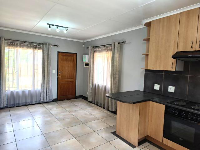 House for rent in Pretoria, City of Tshwane Metropolitan Municipality