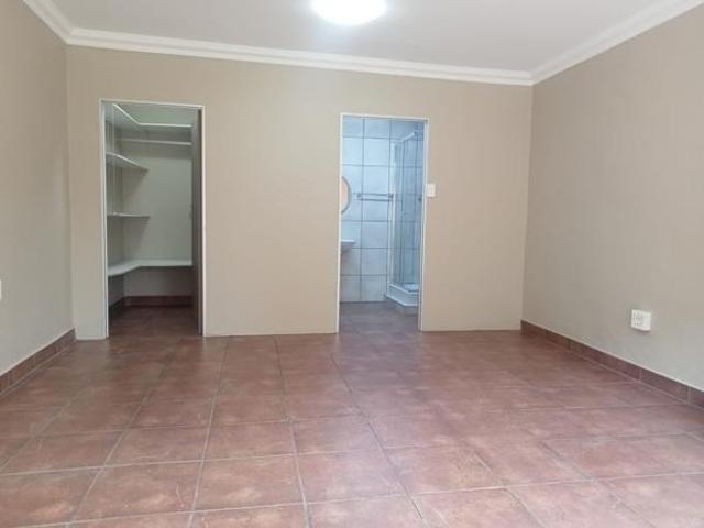 Property for rent in Jansenpark, City of Ekurhuleni Metropolitan Municipality