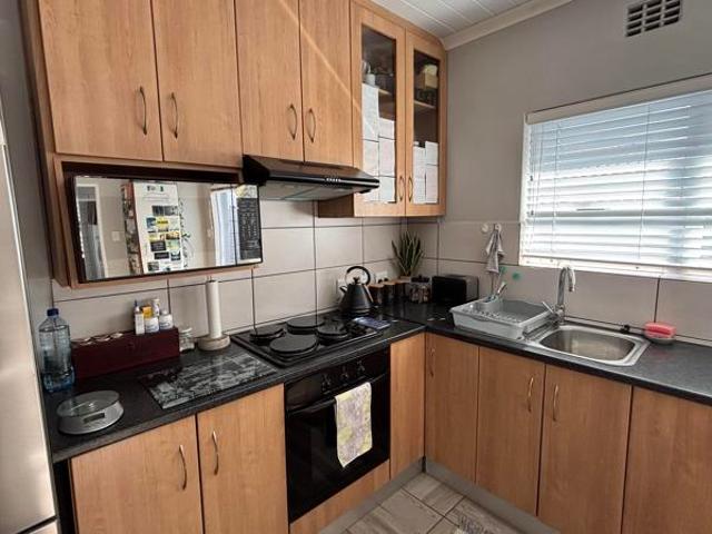 Property for rent in Cape Town, City of Cape Town