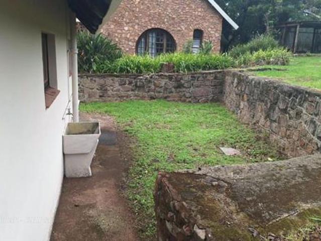 Property for rent in Durban, eThekwini Metropolitan Municipality