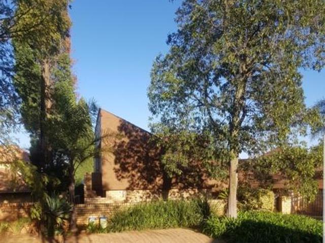 Property for rent in Waterkloof, Gauteng