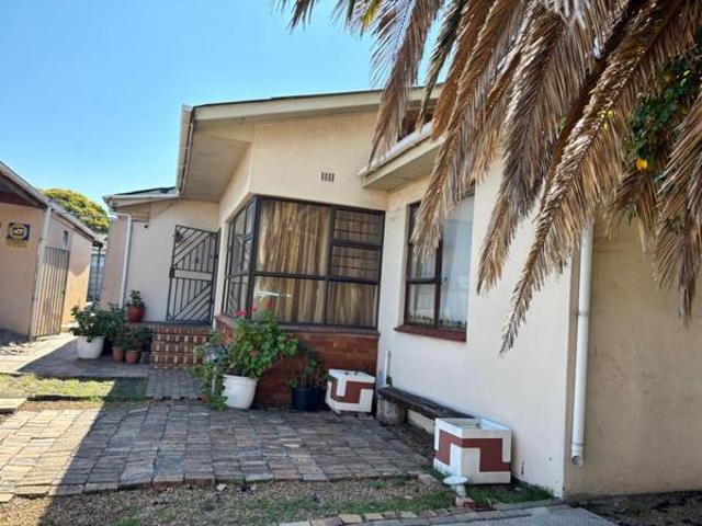 Property for rent in Cape Town, Western Cape