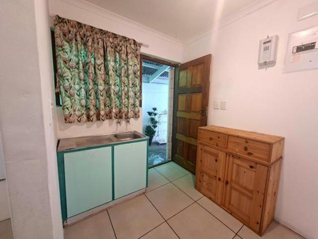 Property for rent in Ottery, Cape Town
