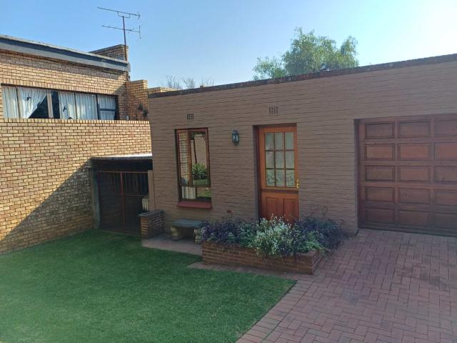 House for rent in Gauteng