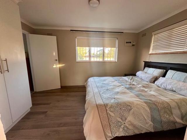 Property for rent in Western Cape