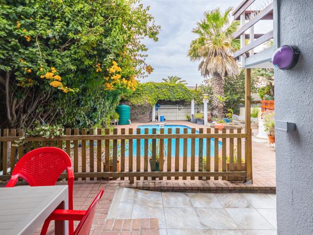 House for rent in Western Cape