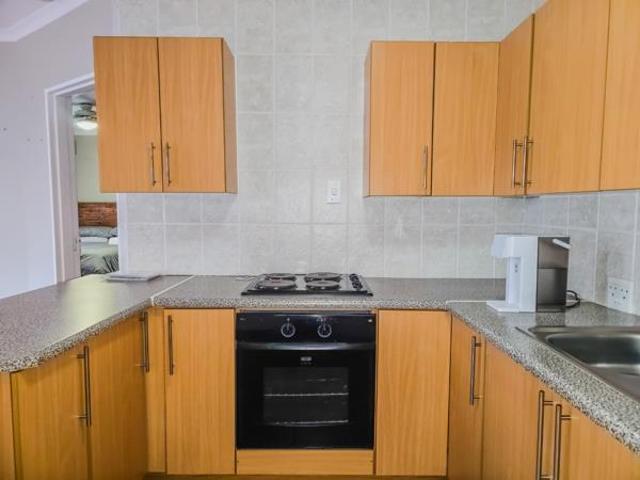 Property for rent in Waterkloof, Gauteng