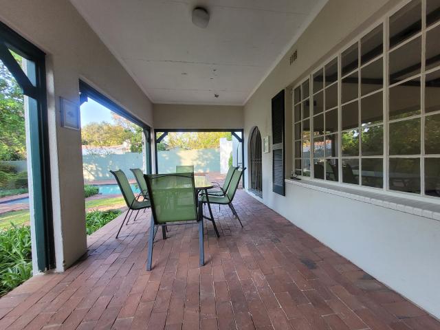 House for rent in Sandton, City of Johannesburg Metropolitan Municipality