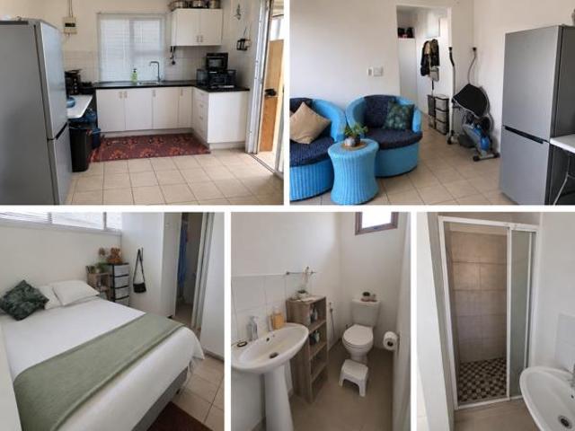 Property for rent in Seaview, Kwazulu-natal