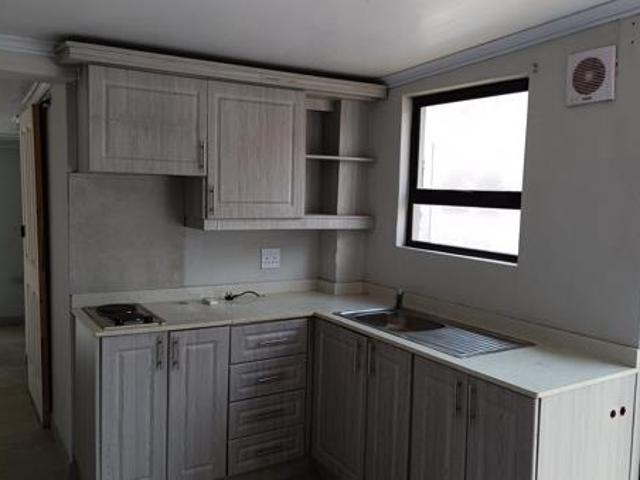 Property for rent in Seaview, Kwazulu-natal