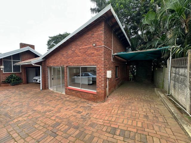 House for rent in Seaview, Kwazulu-natal