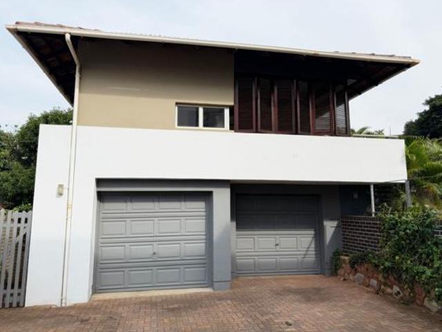 Property for rent in Seaview, Kwazulu-natal