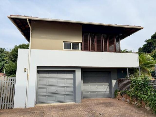 Property for rent in Seaview, Kwazulu-natal