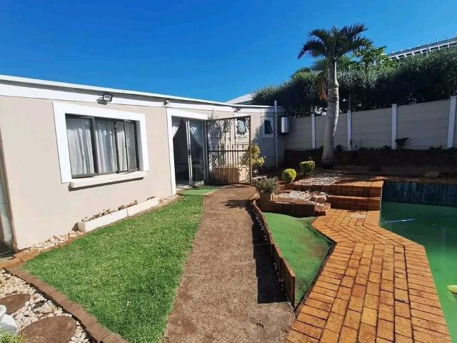 House for rent in Seaview, Kwazulu-natal