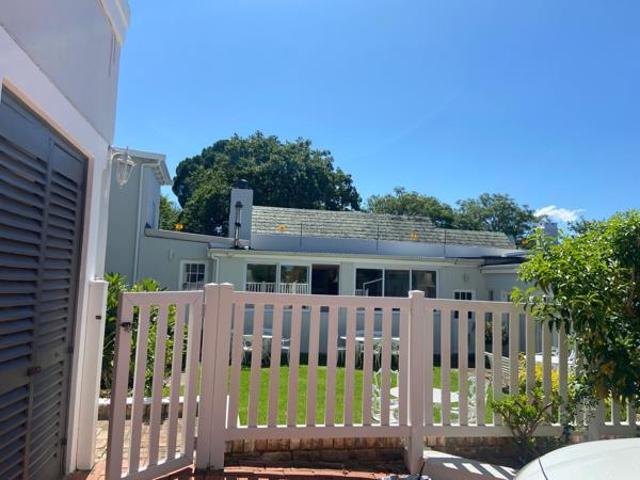 Property for rent in Eastern Cape