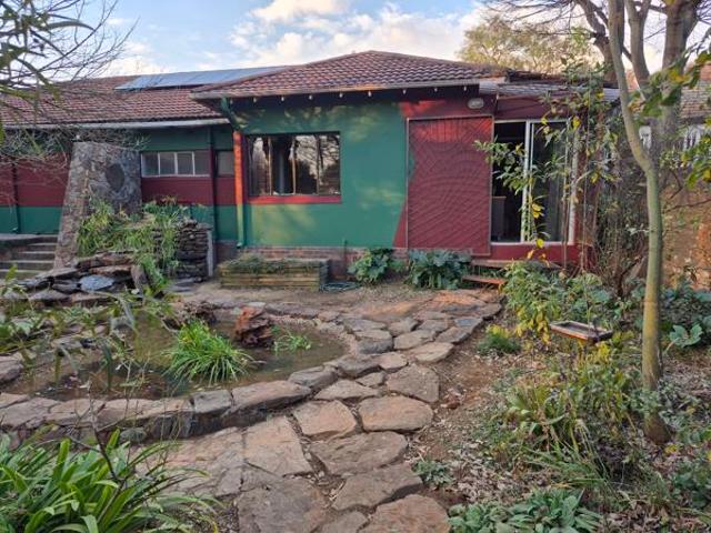 Property for rent in Vosloorus, Gauteng