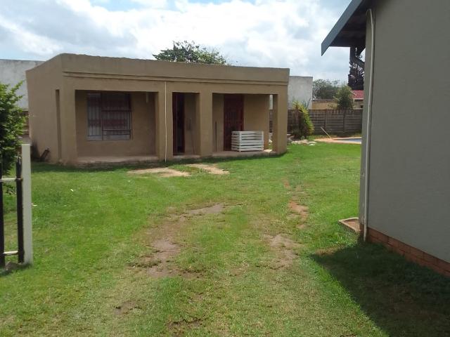 House for rent in Ekurhuleni, Gauteng