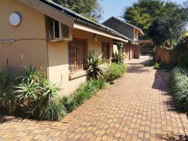 Property for rent in Mpumalanga