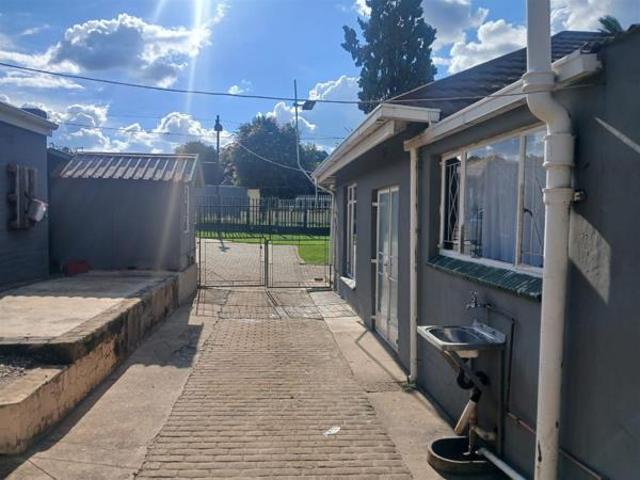 Property for rent in Westonaria, Gauteng