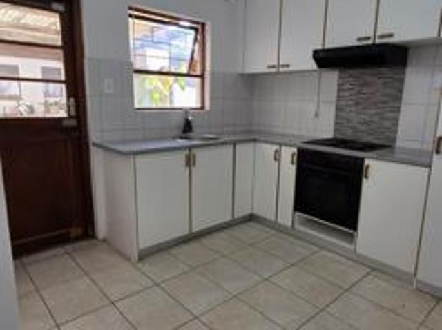 Property for rent in Cape Town, Western Cape