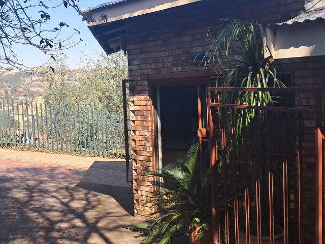 House for rent in Nooitgedacht, Gauteng