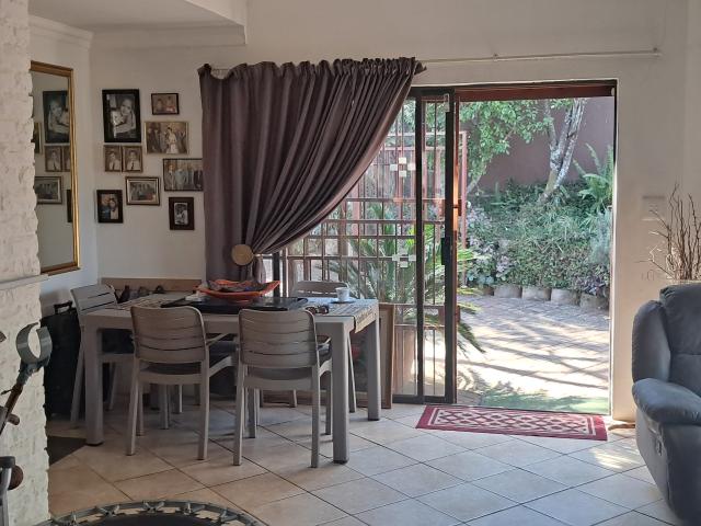 House for rent in Roodepoort, City of Johannesburg Metropolitan Municipality