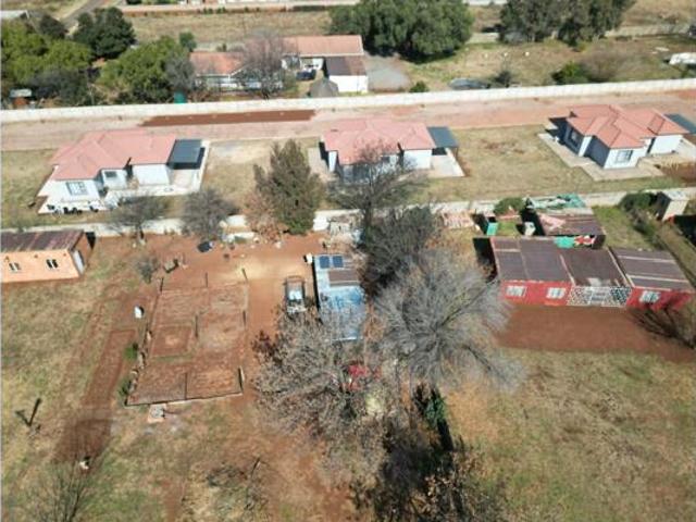 Property for sale in Midvaal, Gauteng