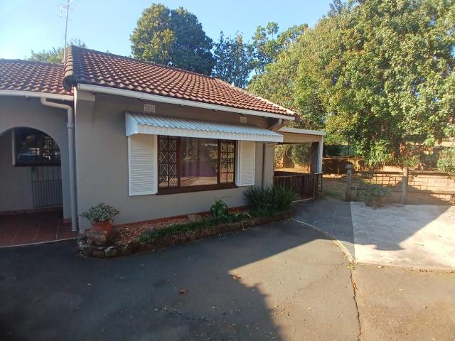 House for rent in Hillcrest, Kwazulu-natal
