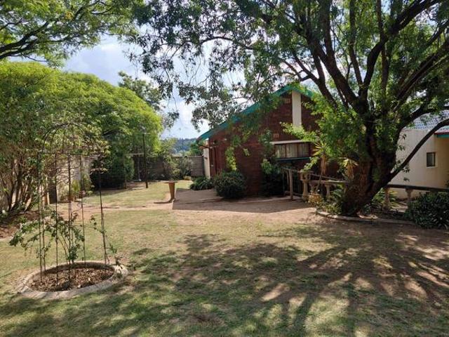 Property for rent in eMalahleni, Emalahleni Local Municipality