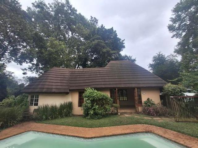 Property for rent in Umgungundlovu, Kwazulu-natal