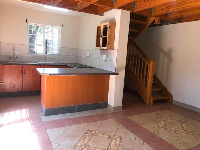 Property for rent in North West