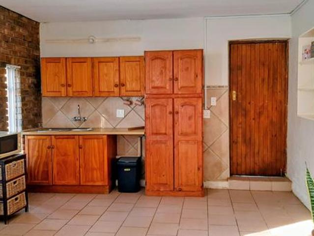 Property for rent in North West