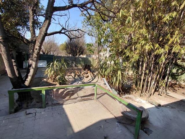 Property for rent in Dr Kenneth Kaunda, North West