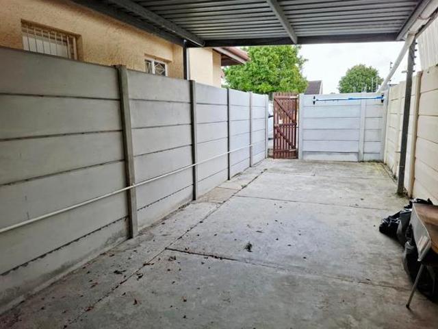 Property for rent in Eastern Cape