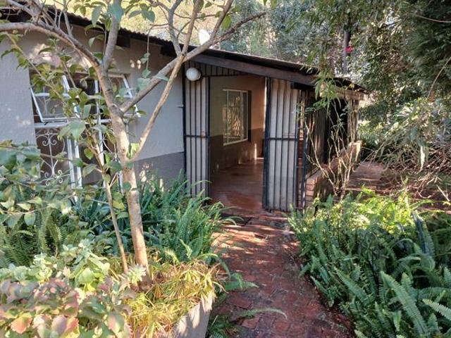 Property for rent in Waterkloof, Gauteng