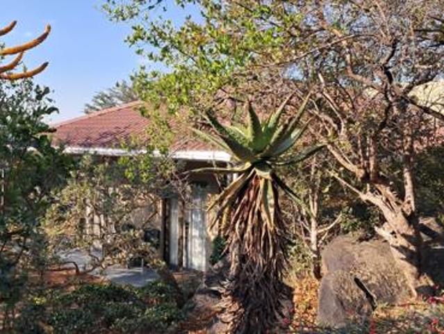 Property for rent in Mopani, Limpopo